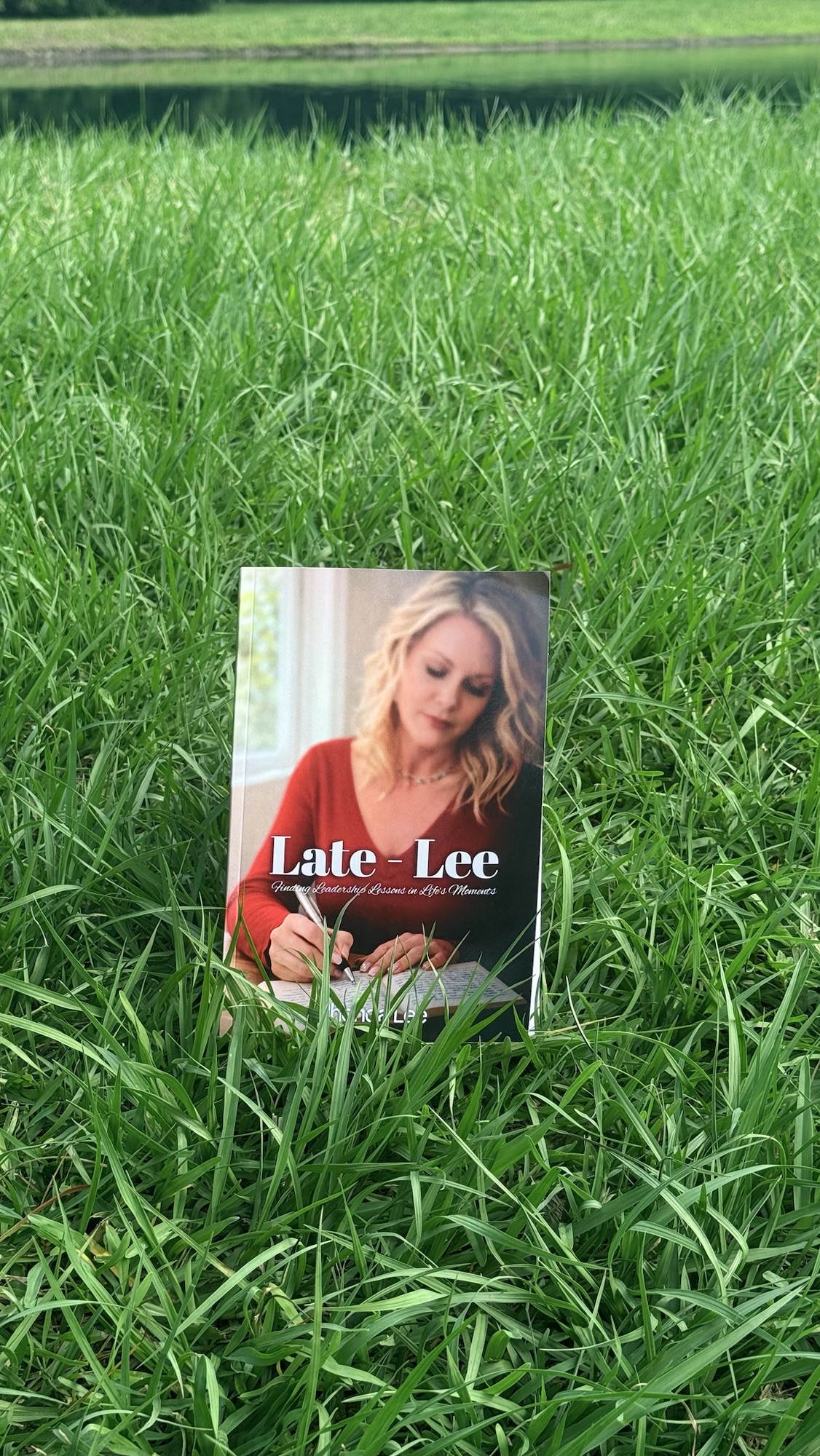 Late-Lee is finally here.